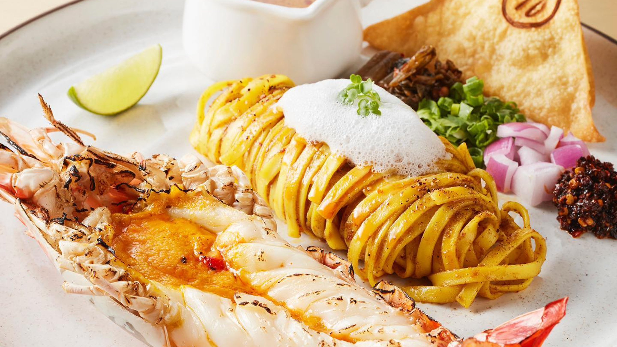 North Restaurant at Sukhumvit