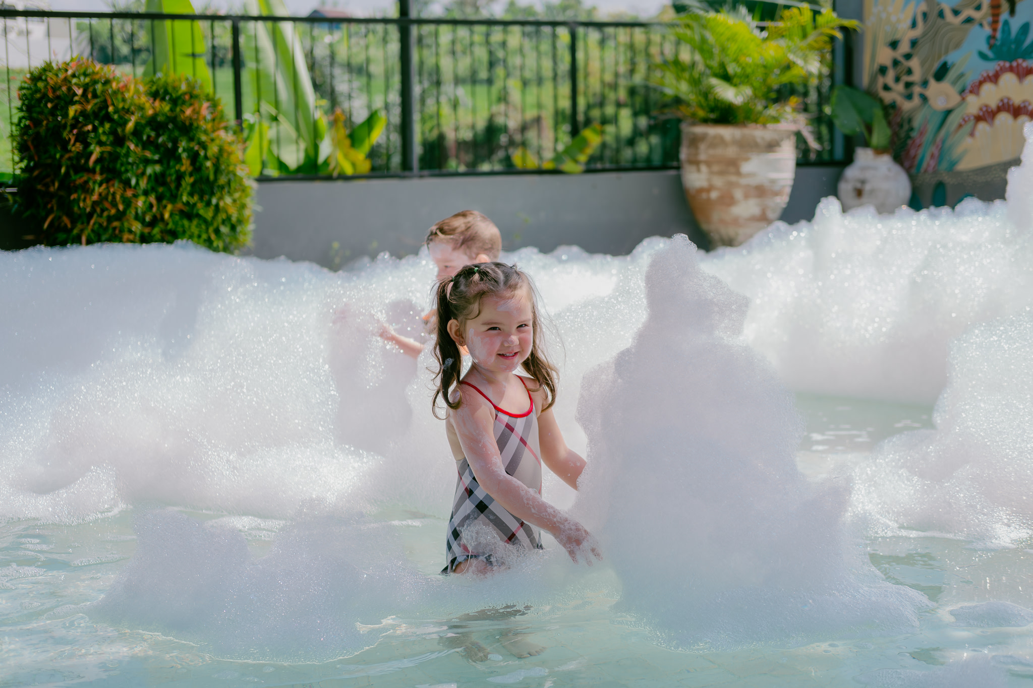 Mai Main Playground Admission in Canggu Bali 