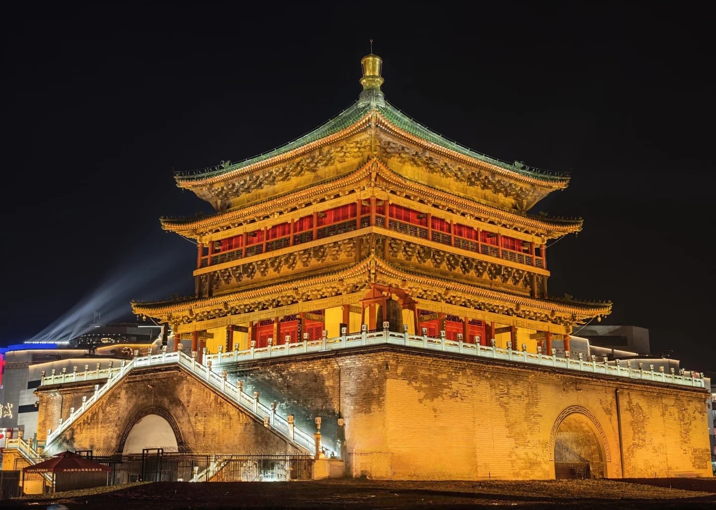 Xi'an Classic Three-Day Tour (2-8 people boutique small group)