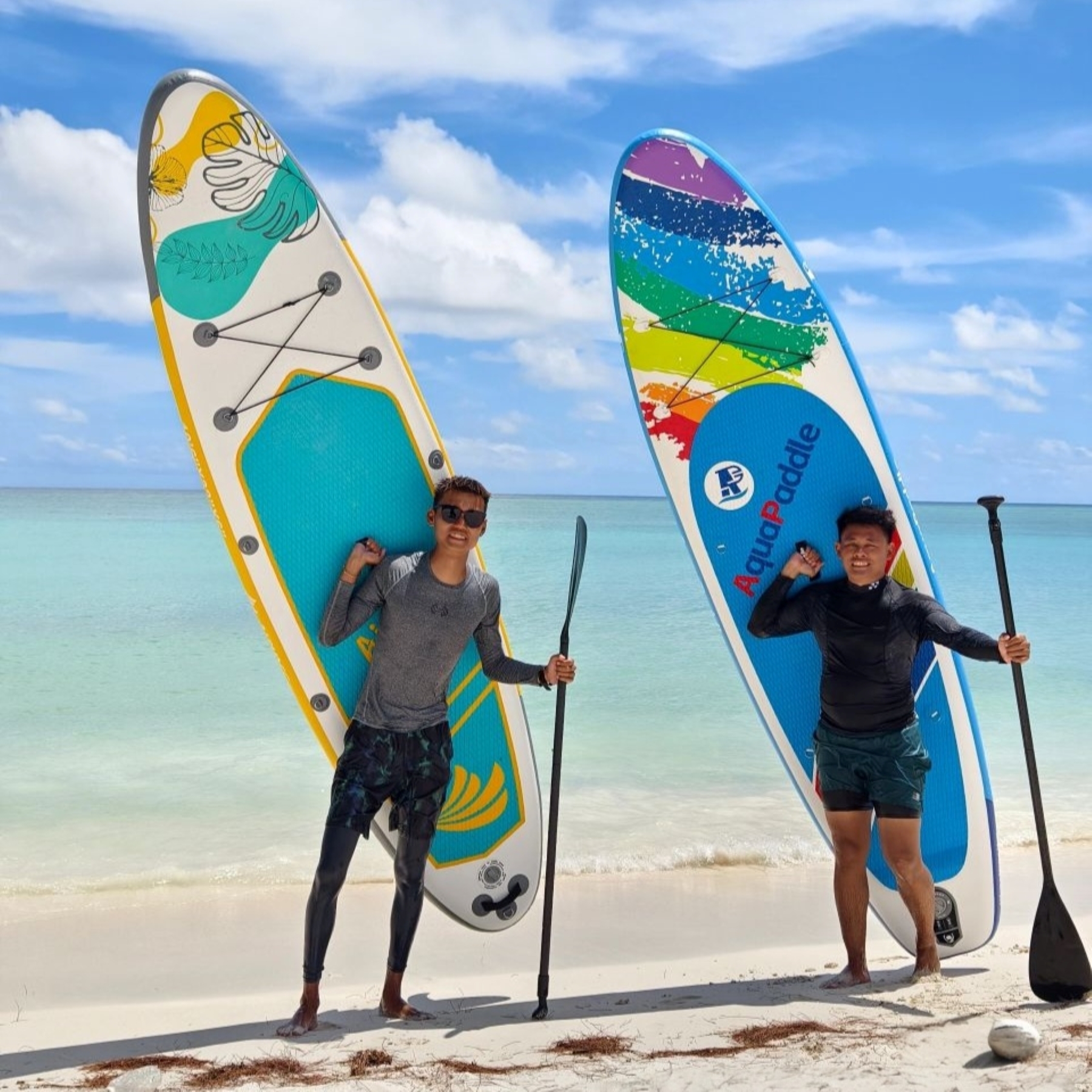 Sabah Magic Mengalum Snorkeling Day Tour Kota Kinabalu