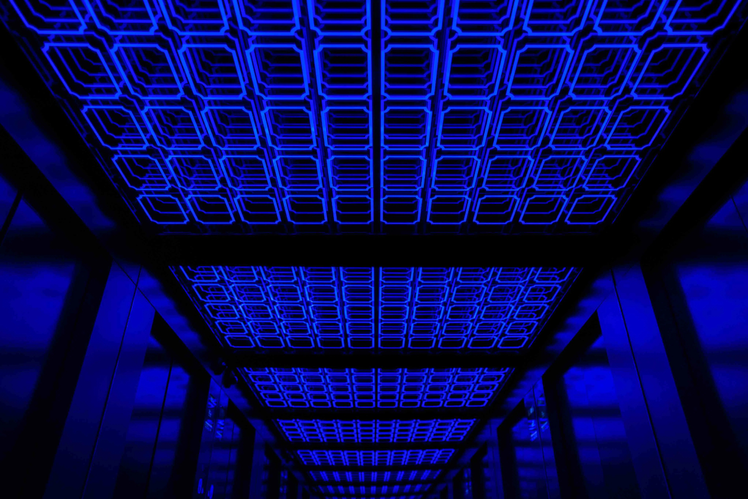 The Stage 特邀先鋒製作人 Blueman & AppleHYH 為空間定製專屬配樂,將 BPM 的韻律哲學注入五幕旅程 The Stage 特邀先鋒製作人 Blueman & AppleHYH 為空間定製專屬配樂,將 BPM 的韻律哲學注入五幕旅程