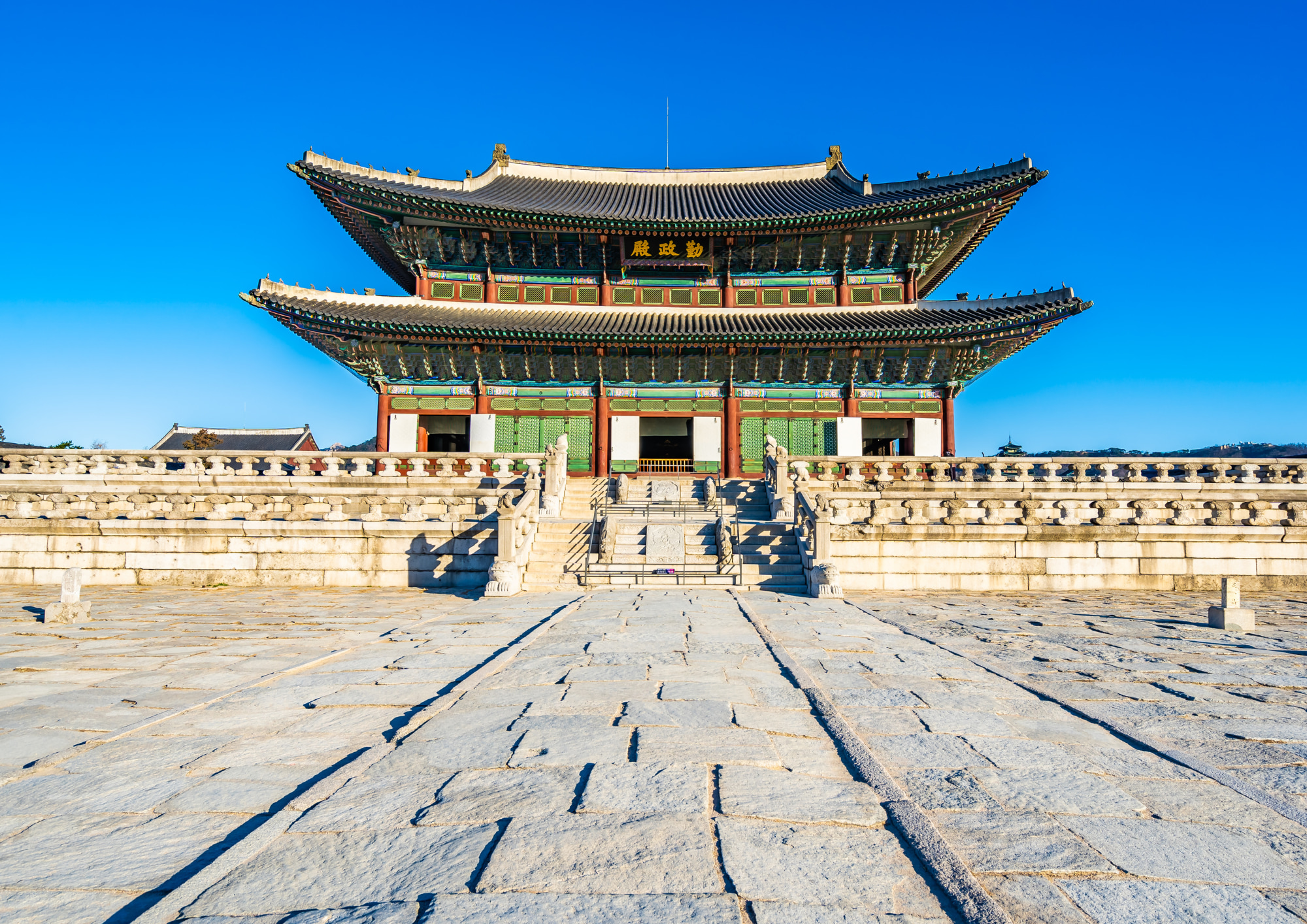 首爾精彩景點 & DIY韓國傳統印章之旅