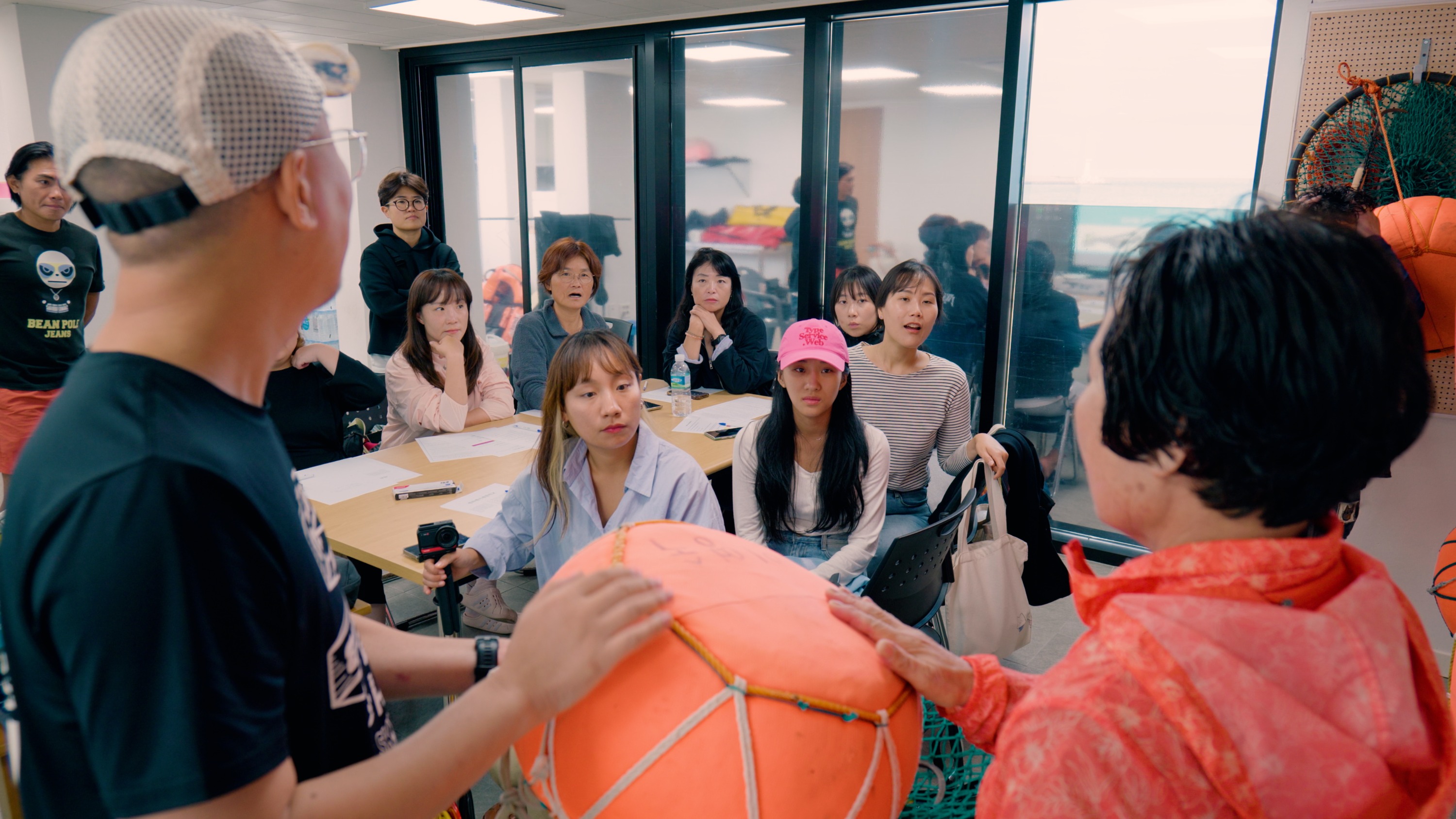 제주 농부 / 산촌 목수 / 세화리 주민 체험 듀얼라이프 - 듀어커