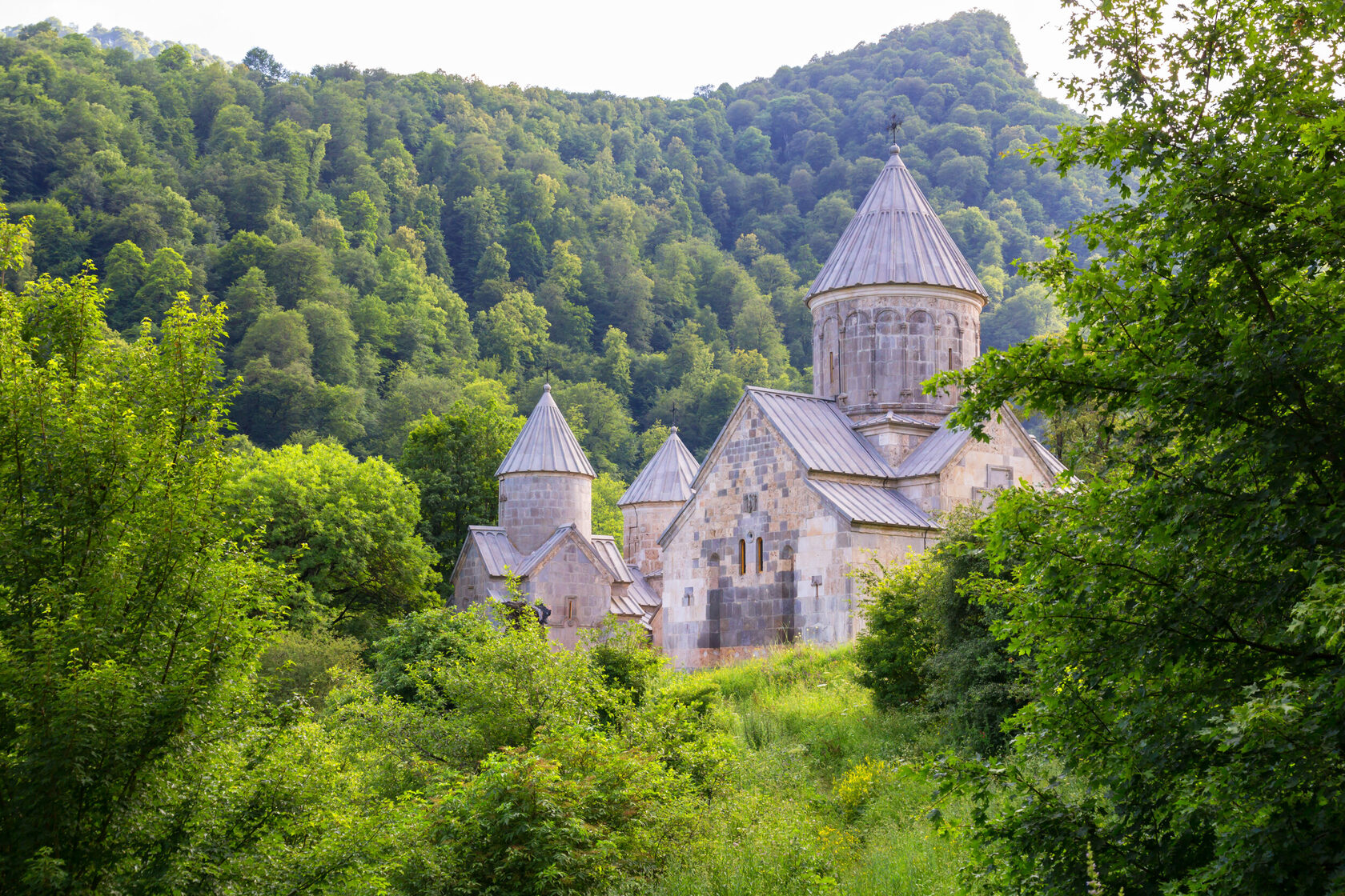 From Tbilisi: Armenia Dilijan, Sevan & Yerevan Day Tour