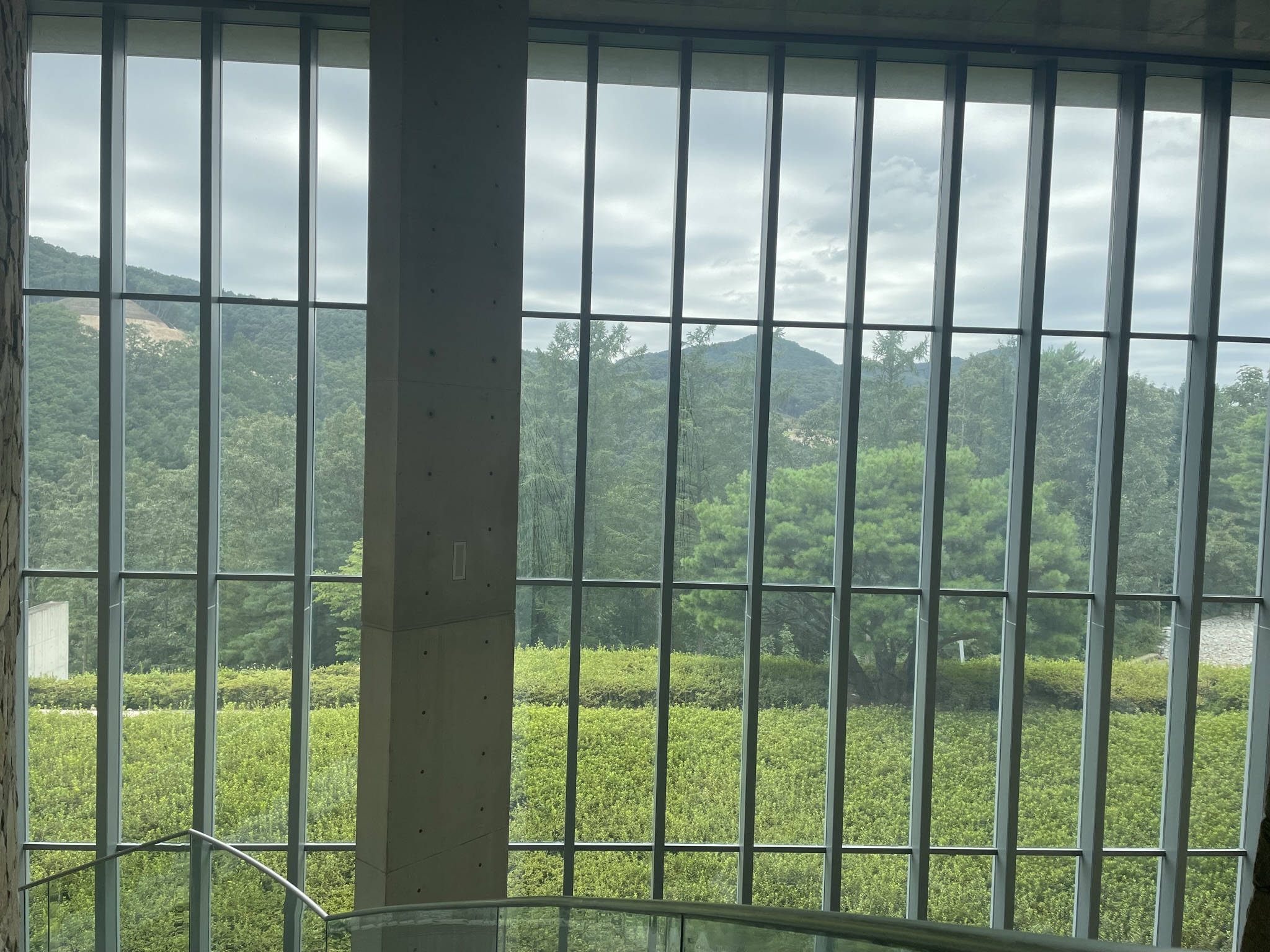 One Day Trip to Wonju
