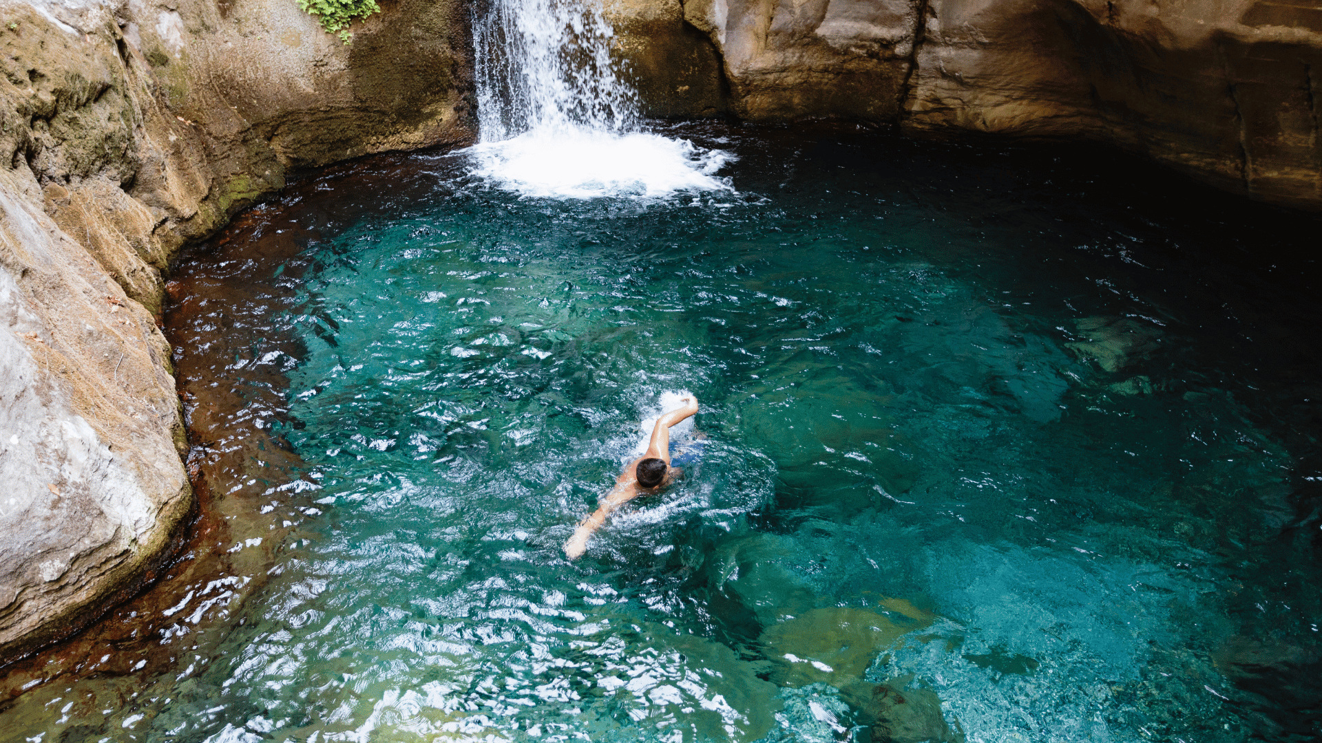 Sapadere Canyon Full Day Tour from Side