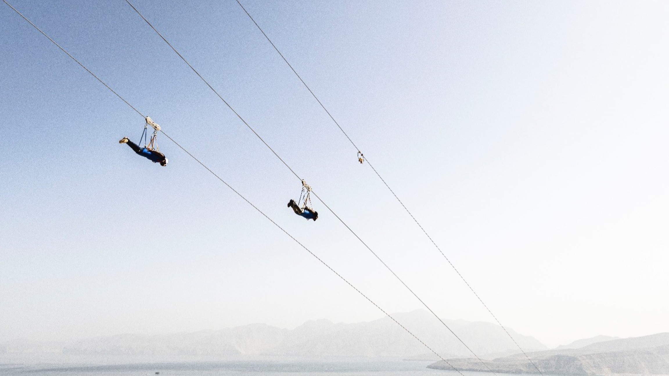 Glide across the sky with jaw-dropping views of sea, mountains, and pure freedom!