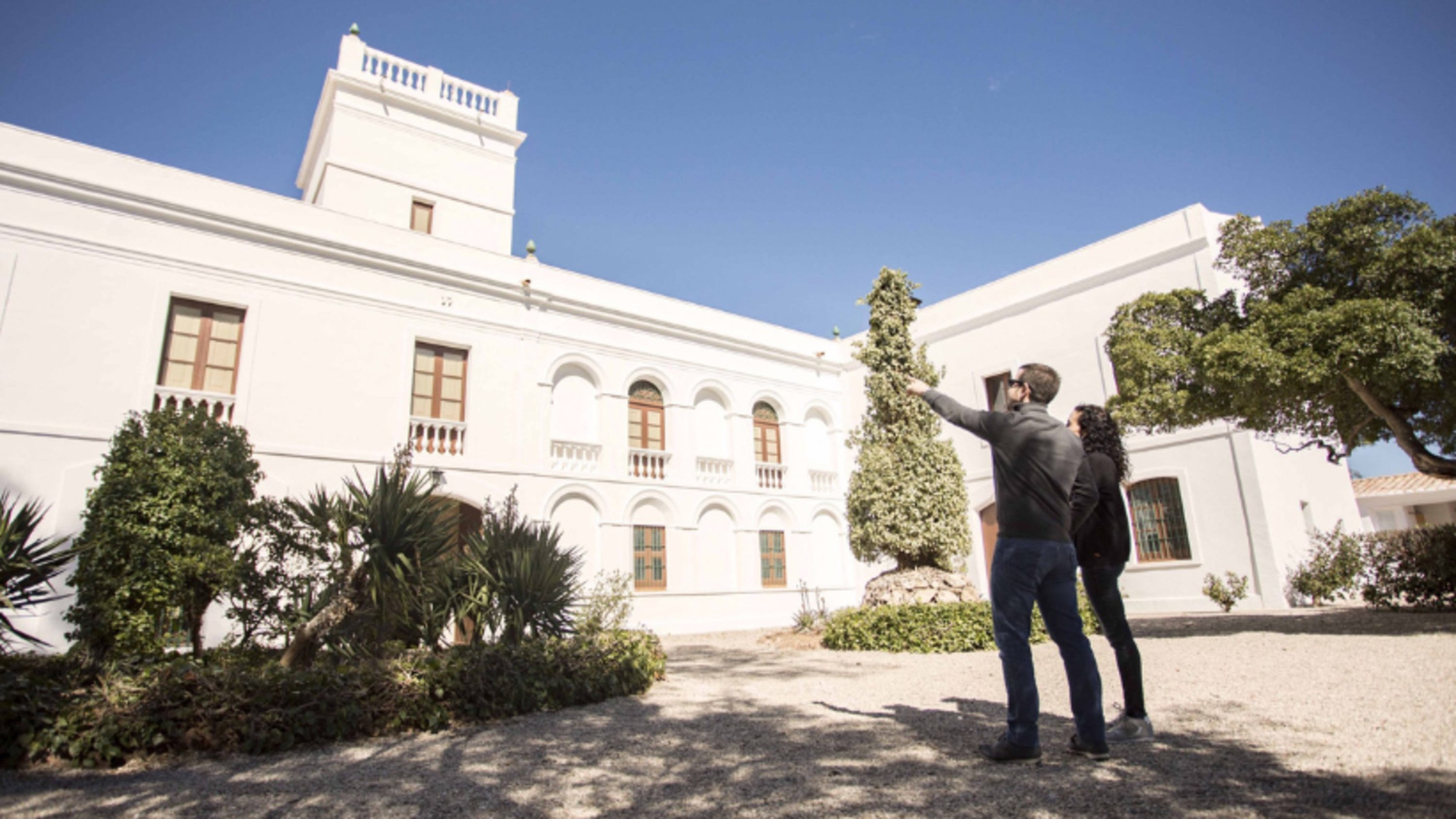 Fundacio Mas Miro ticket in Mont-roig del Camp