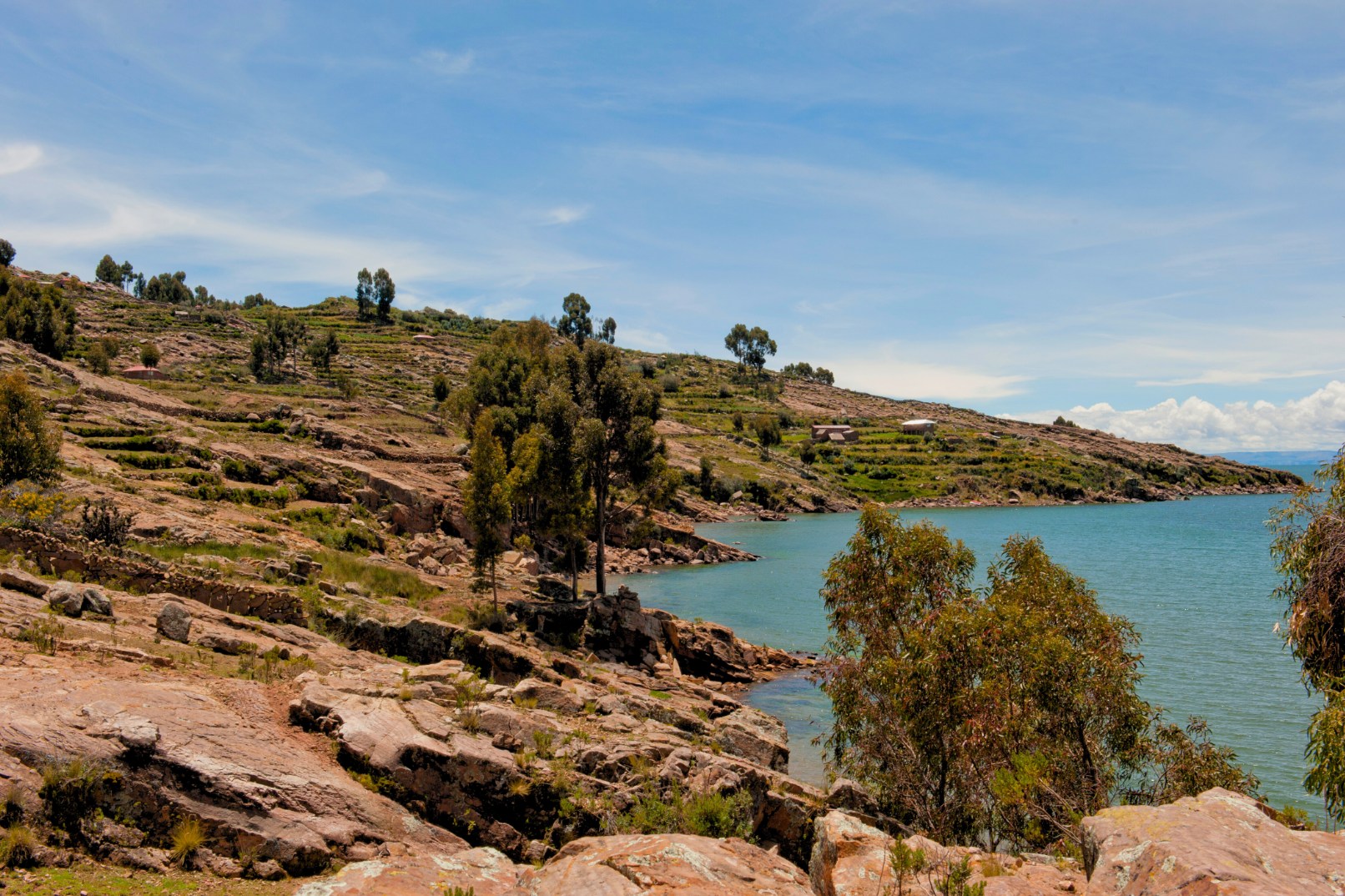 Full Day Peru Lake Titicaca Tours