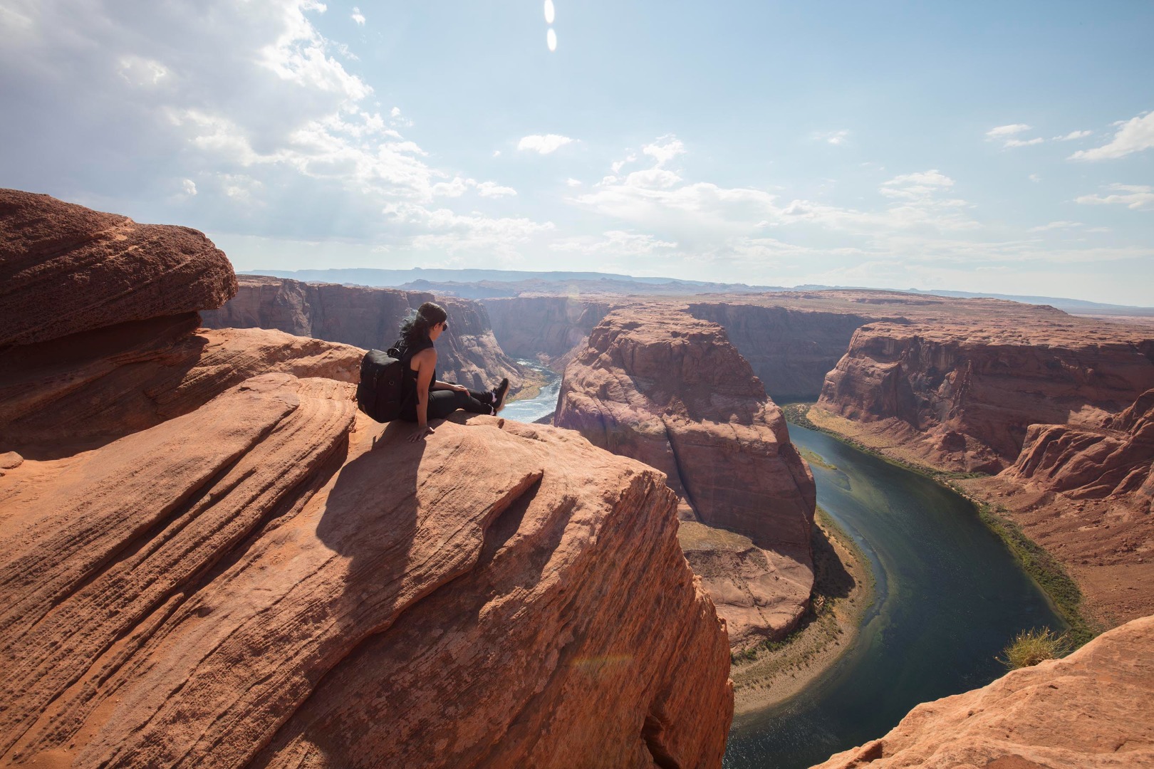 Horseshoe Bend