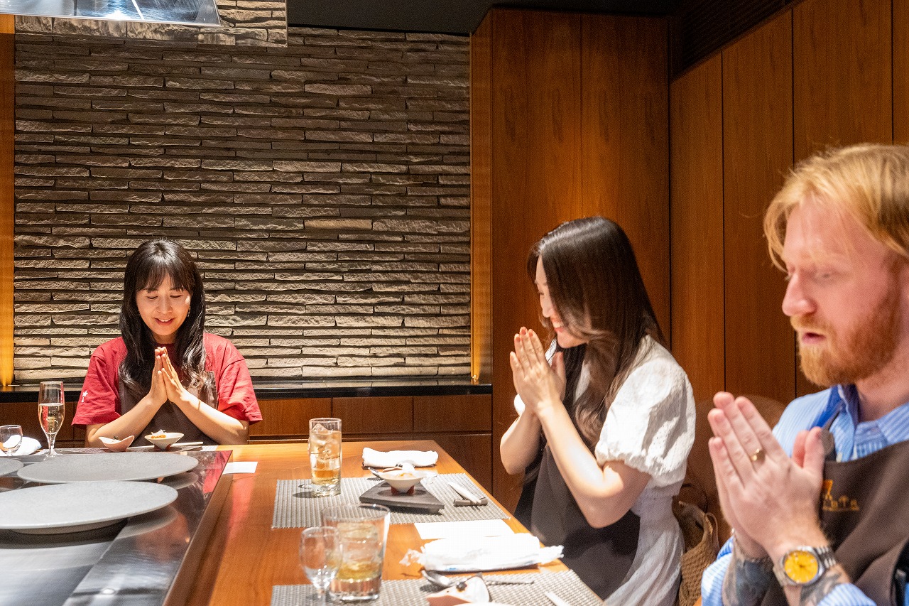 Half-Day Sake & Kobe Beef Tour