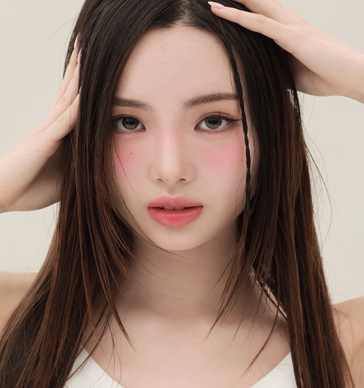 VOID 清潭洞美髮造型體驗｜江南 首爾