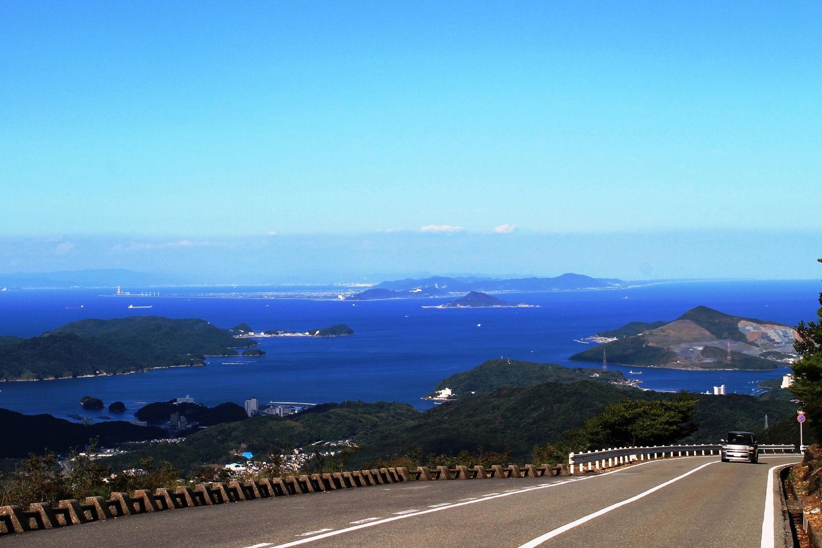 大室山 (含纜車) & 熱海陽光海濱線 & 城崎海岸 & 伊東馬琳小鎮一日遊