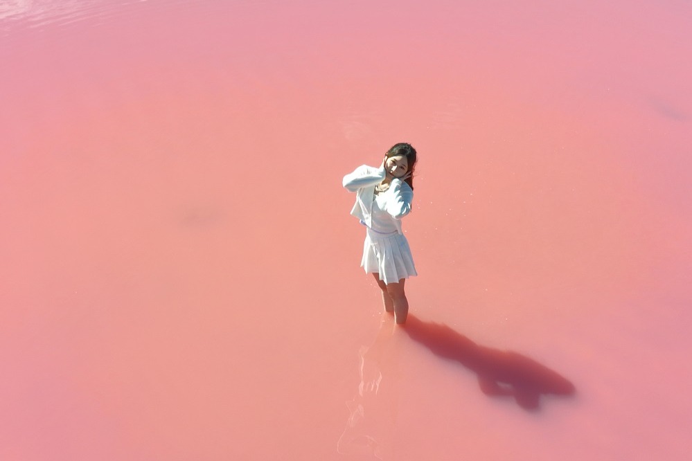 3 Days Western Australia Luxury Pink Lake Tour