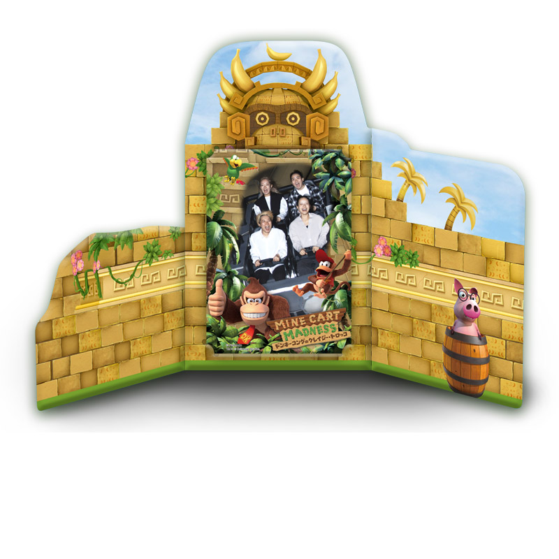 Ride photo voucher