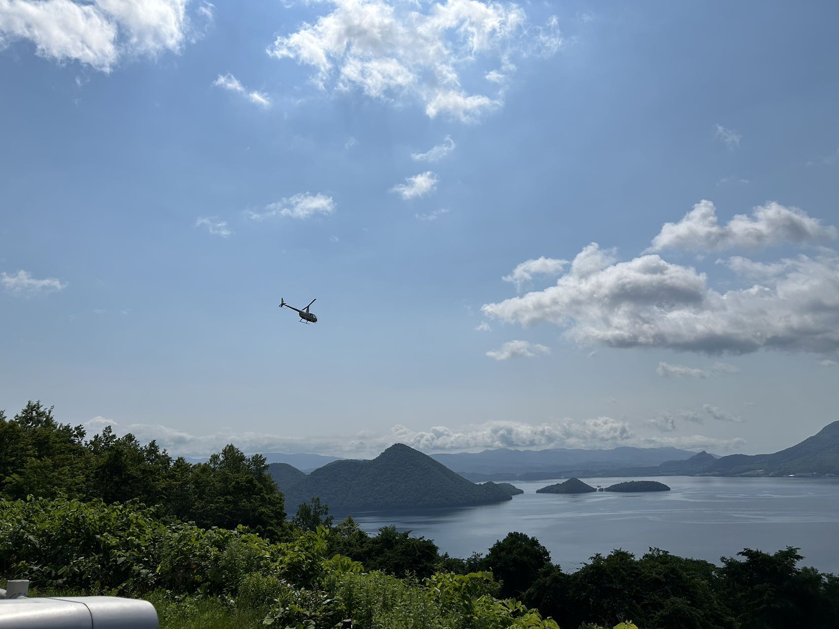 北海道包車一日遊｜中文司機 ｜札幌往返接送