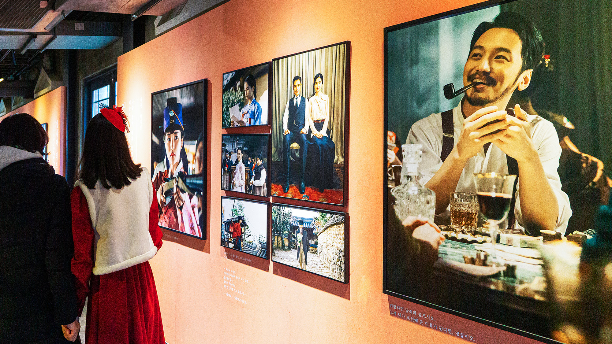 🩷 這部劇是韓國最受歡迎的戲劇之一，於 2018 年播出，並在 Netflix 上廣受喜愛。