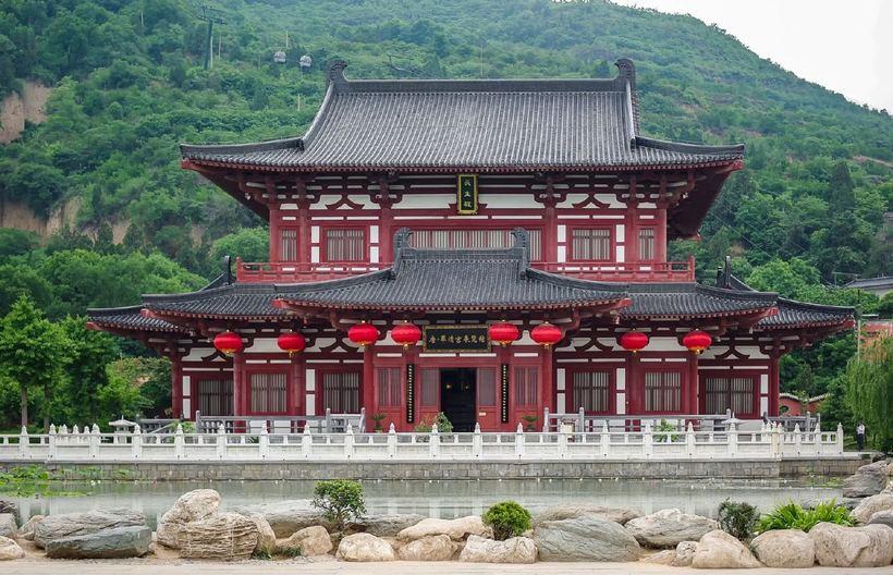 華清宮（華清池）門票