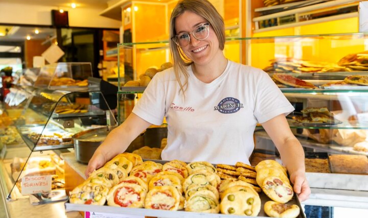 Food tour in Florence