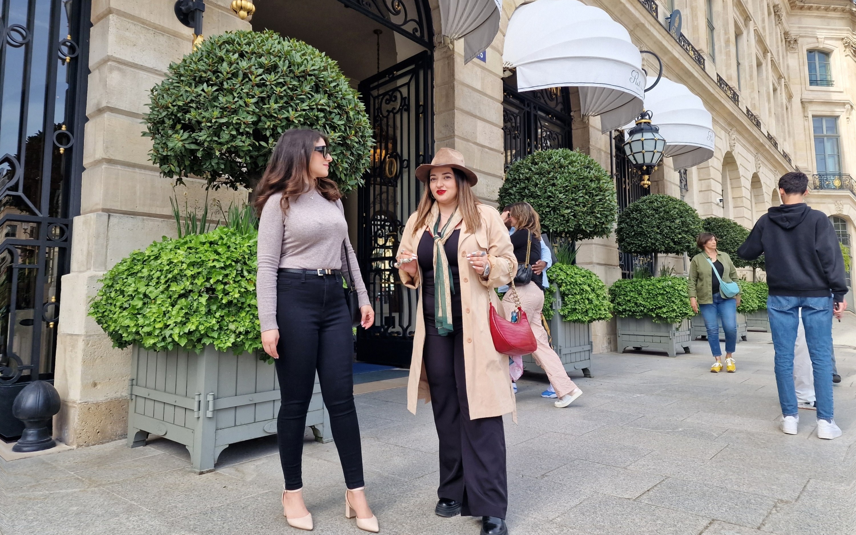 Paris 3-Hour Private Fashion Tour with Expert Guide