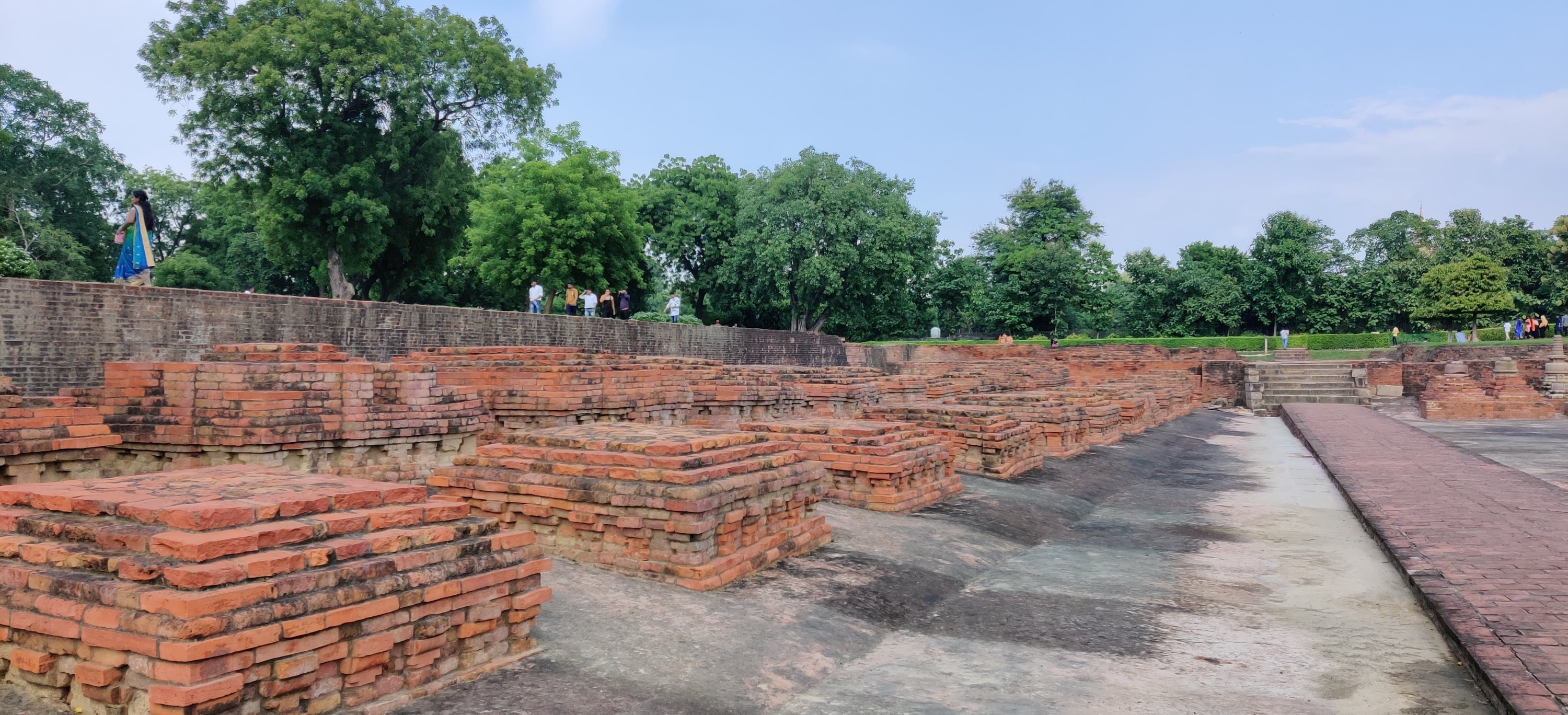 瓦拉納西 (Varanasi)：包含鹿野苑 (Sarnath) 與乘船遊覽的私人全日遊