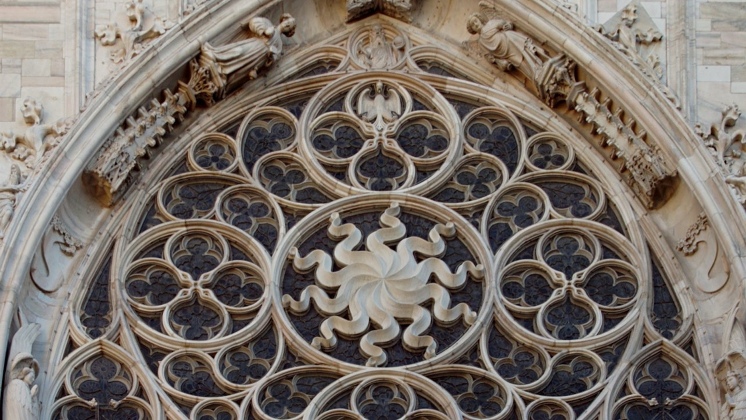 Architectural Masterpiece