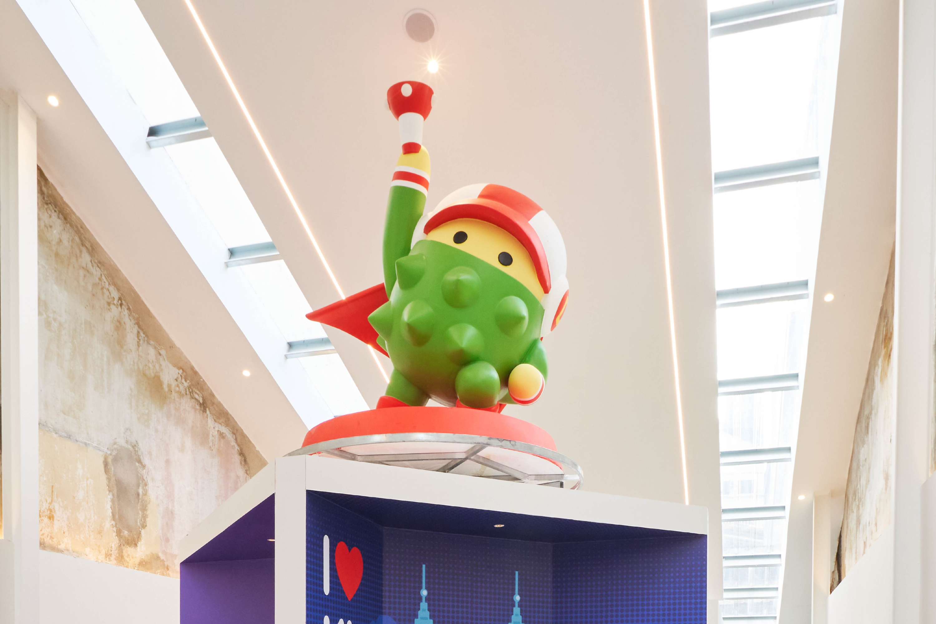 DurianBB World Tickets in Kuala Lumpur 