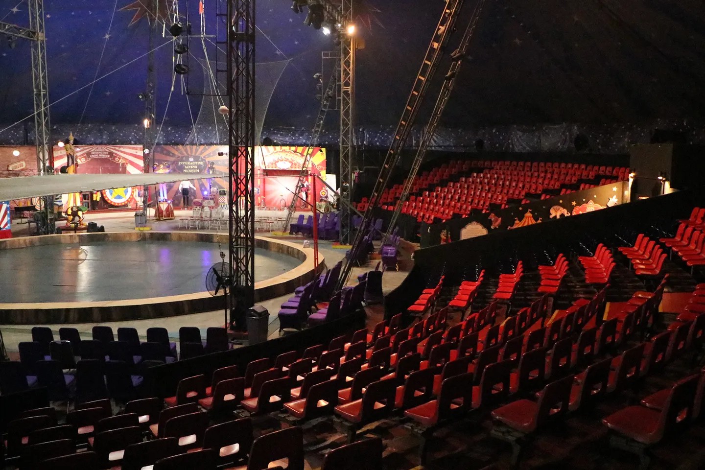 The Grand Taman Safari Prigen Jatim