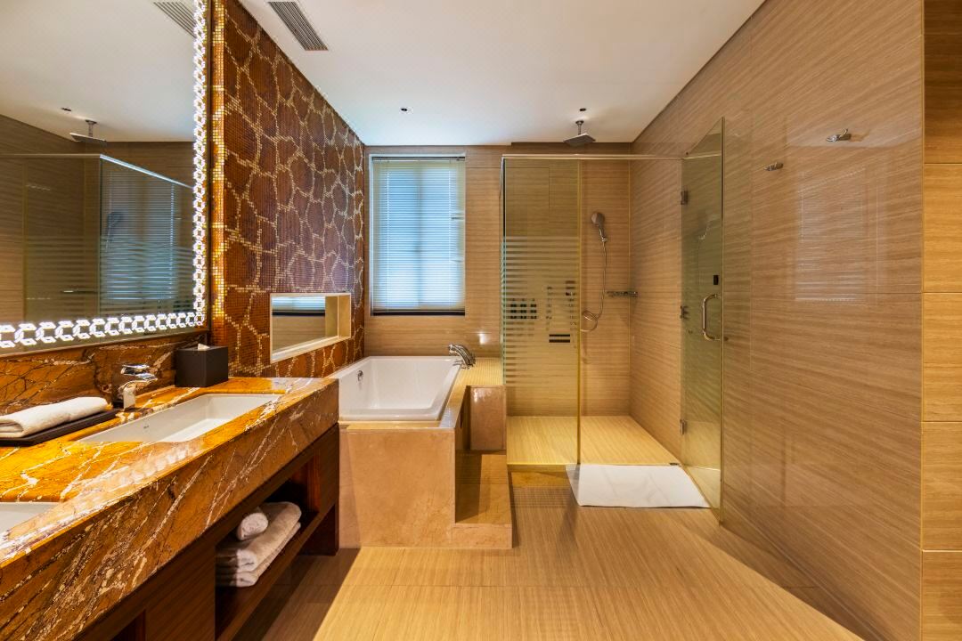 [Near Hongqiao Airport] Shanghai Hongqiao Phoenix Hotel Accommodation Package