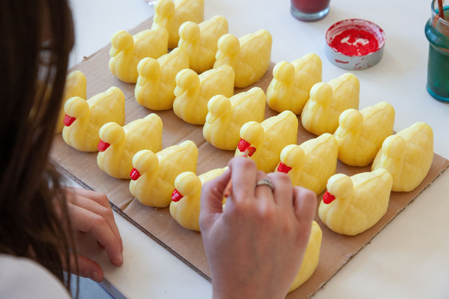 Fragonard Perfume Factory Tour and Mini Workshop in Eze 