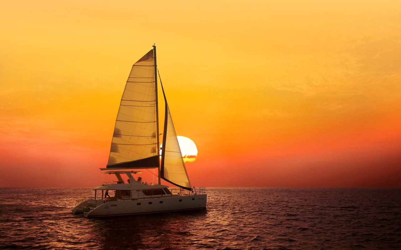 Jeju 2026 New Year's Day Sunrise Yacht Tour