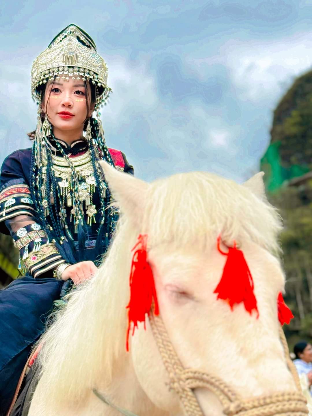 沙壩出發：貓貓村半日導覽遊