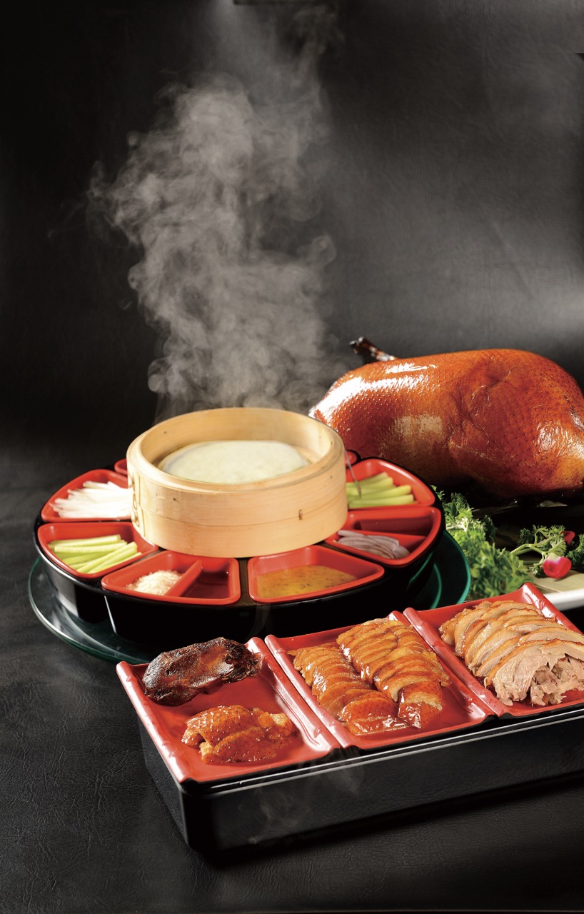 XIHE YA YUAN | Traditional Beijing Cuisine | Exclusive Set Menu & Dining Voucher | Tsim Sha Tsui | Complimentary Desserts for Customers with Children