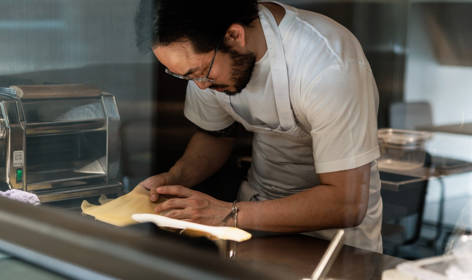 MICHELIN Selected ‘Outro by Vito’ Dining Reservation Voucher
