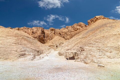 Best of Luxor Private Day Trip 