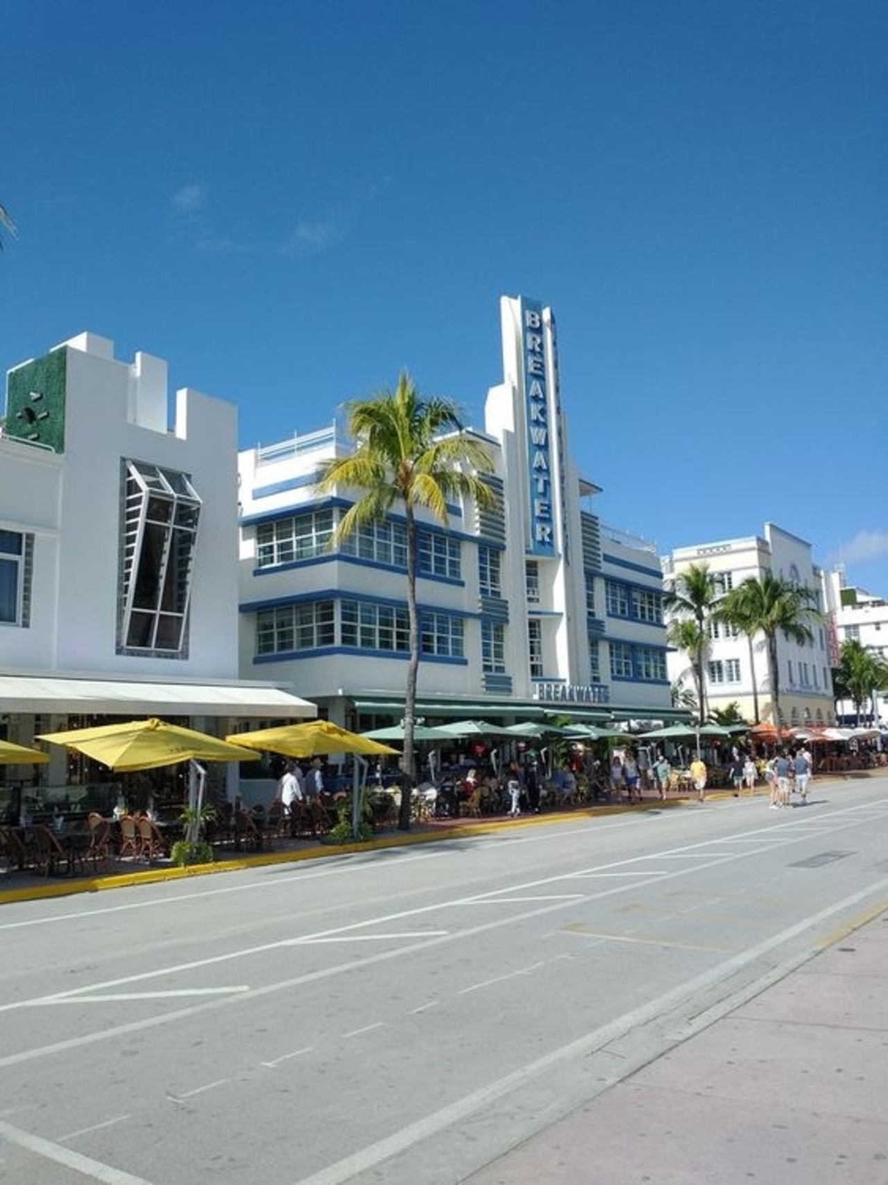 Miami : Art Deco & South Beach Walking Tour with a Guide