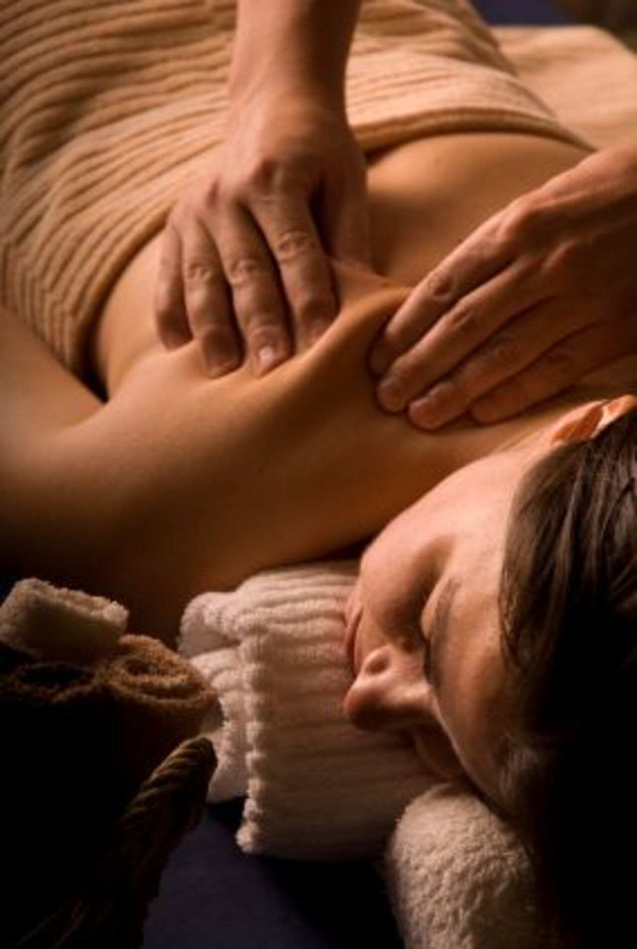 Turkish Bath and Full Body Massage with Transport