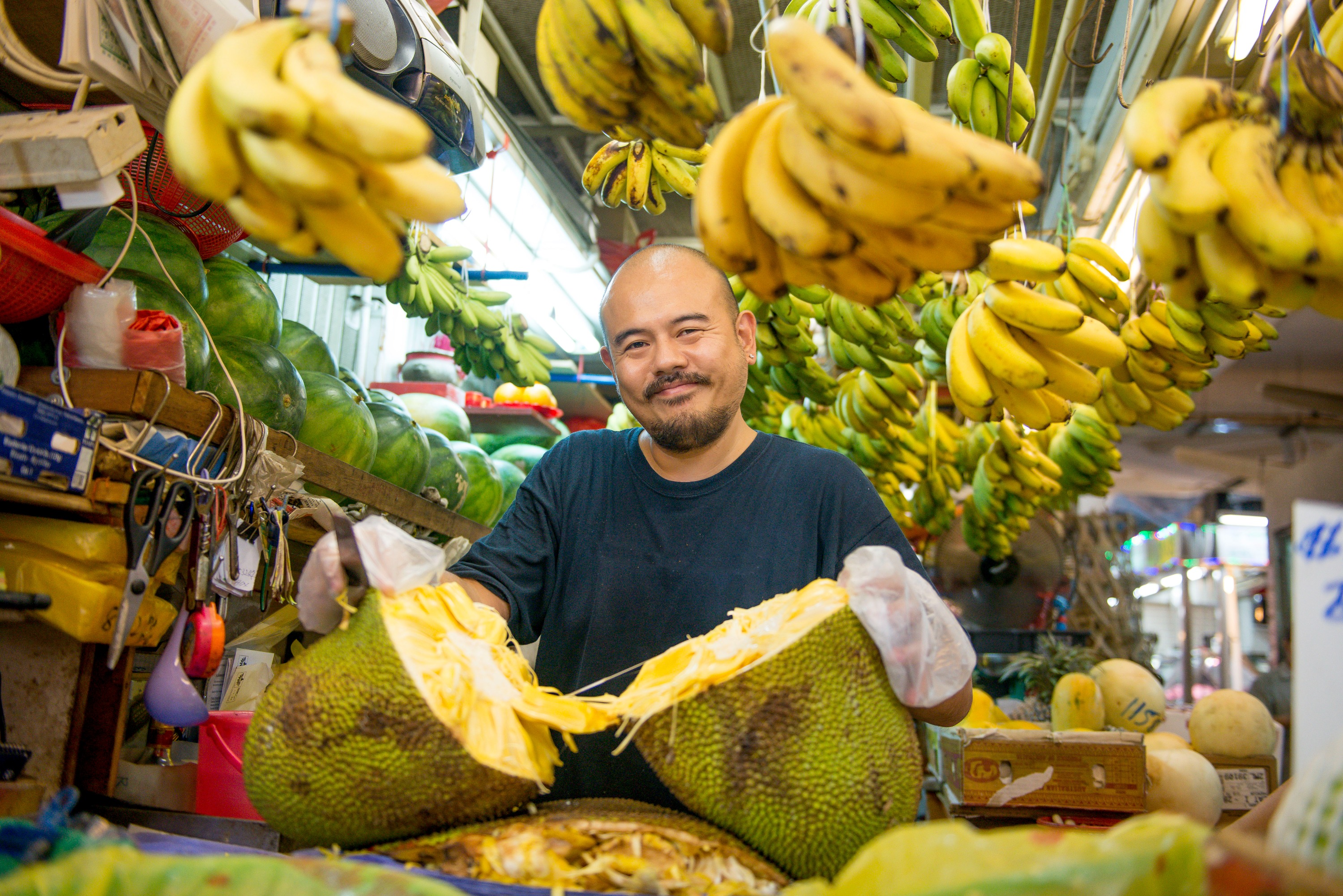 Little India Discovery: Guided Walking Tour in Singapore