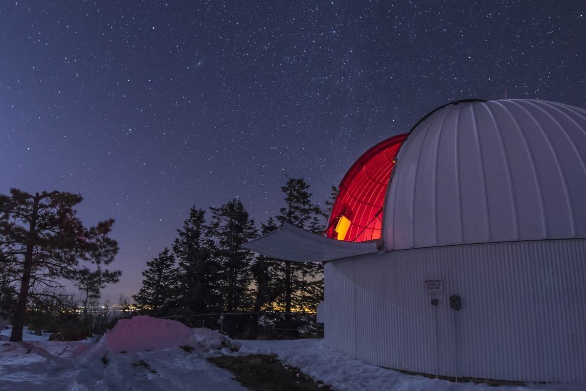 Discover tranquil spots and scenic overlooks while exploring Mount Lemmon’s winding roads