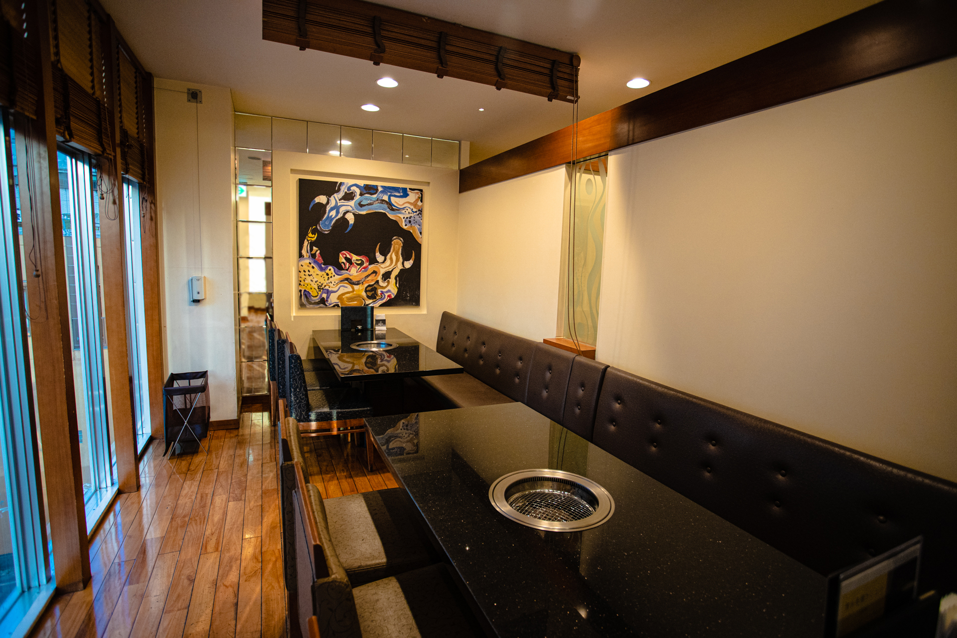 Yakiniku Ranch