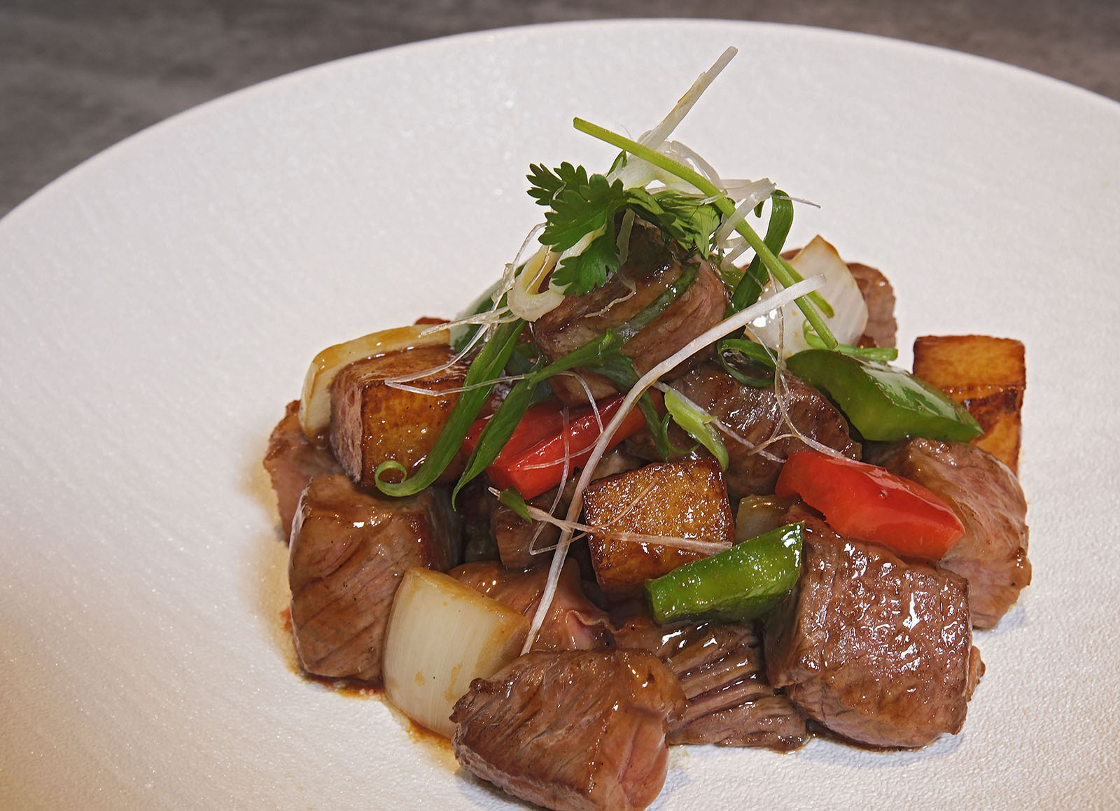 Prudential Hotel Buffet | Red Chimneys | Lunch Buffet, Dinner Buffet