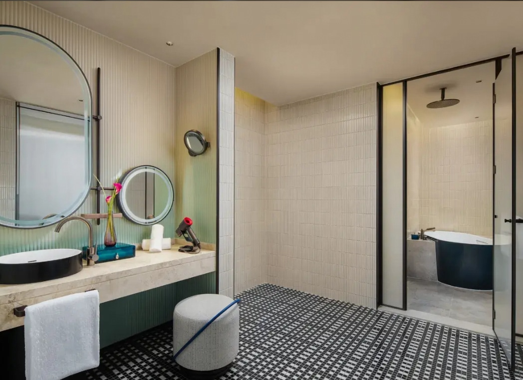 Room type reference image