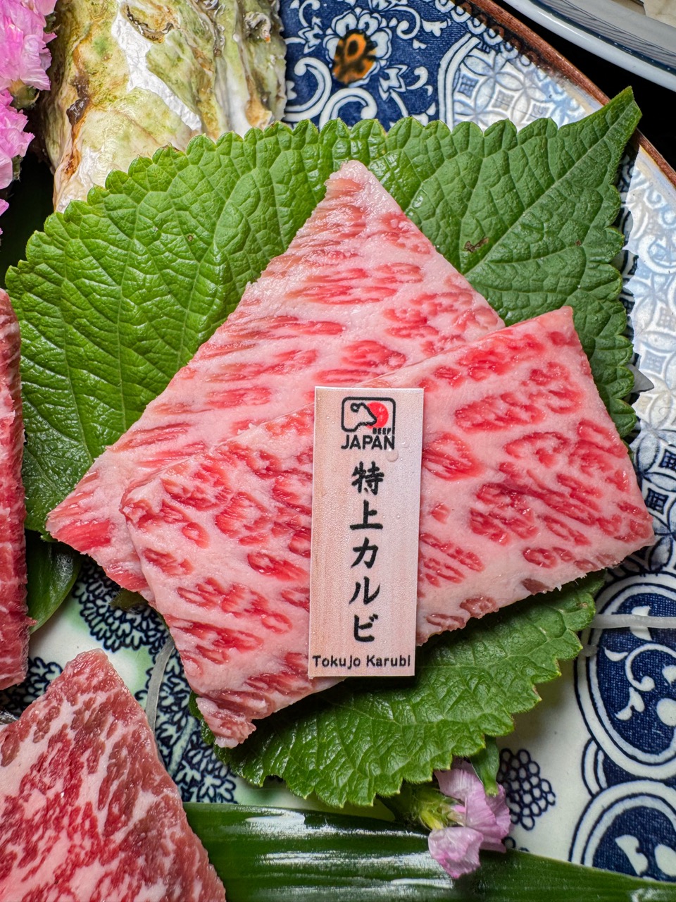 曼谷 Neta Grill Buffet 和 Neta Omakase