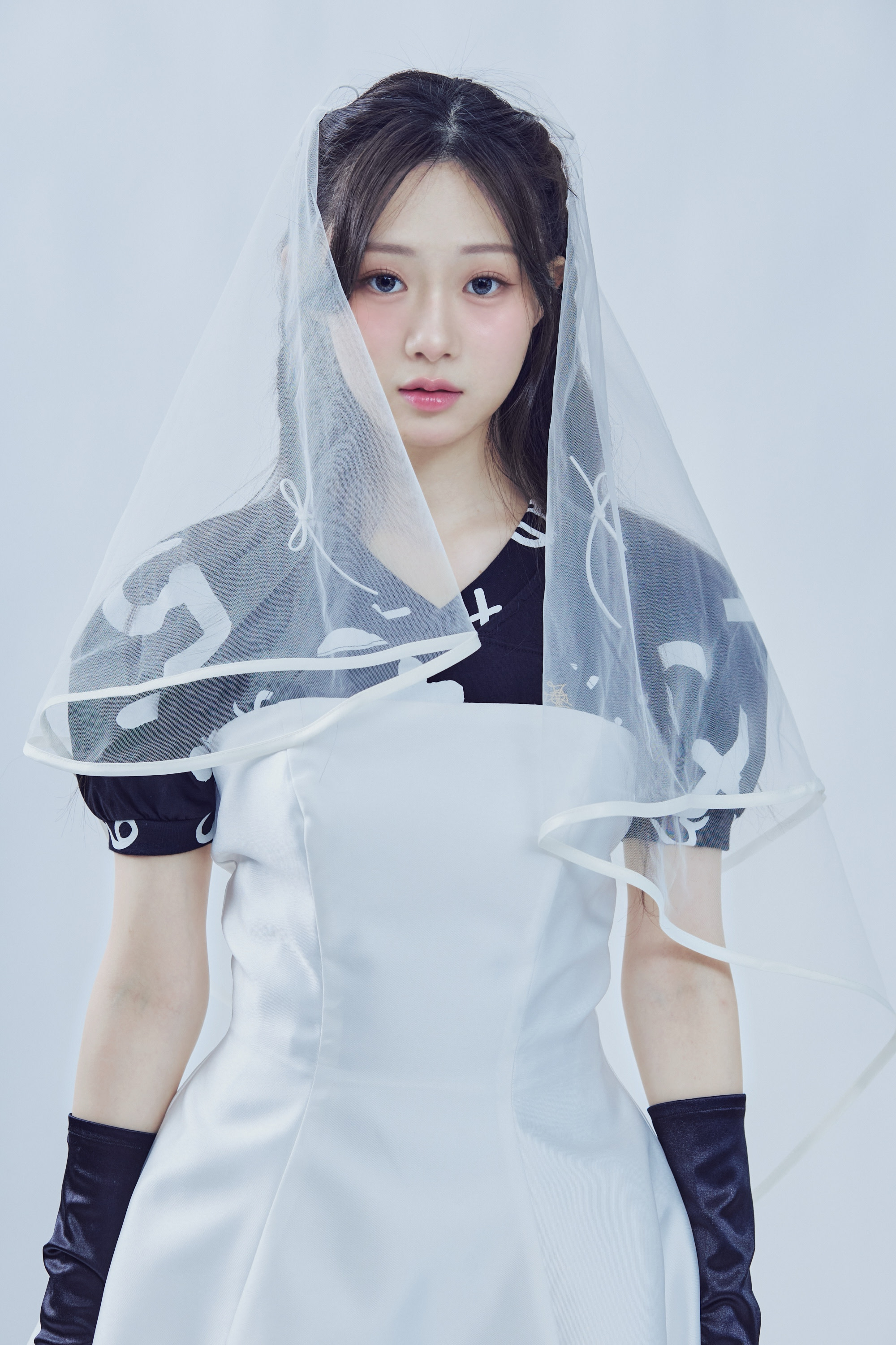 K-Beauty Makeup & Hair in Dosan Park, Seoul