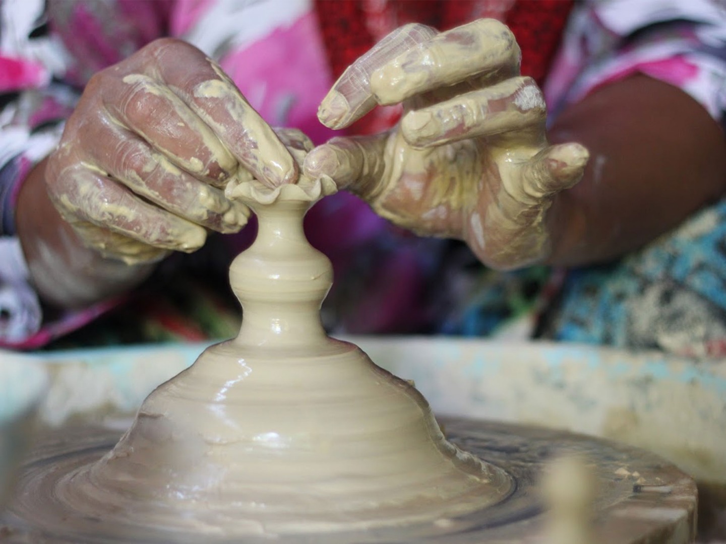 [SALE] Kuala Kangsar Private Tour from Ipoh Sale 10 Ticket KD