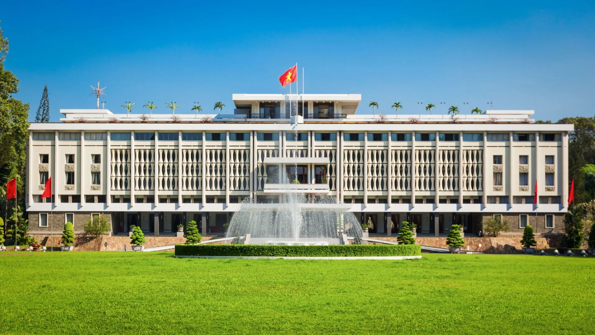 Ho Chi Minh Tour Ticket