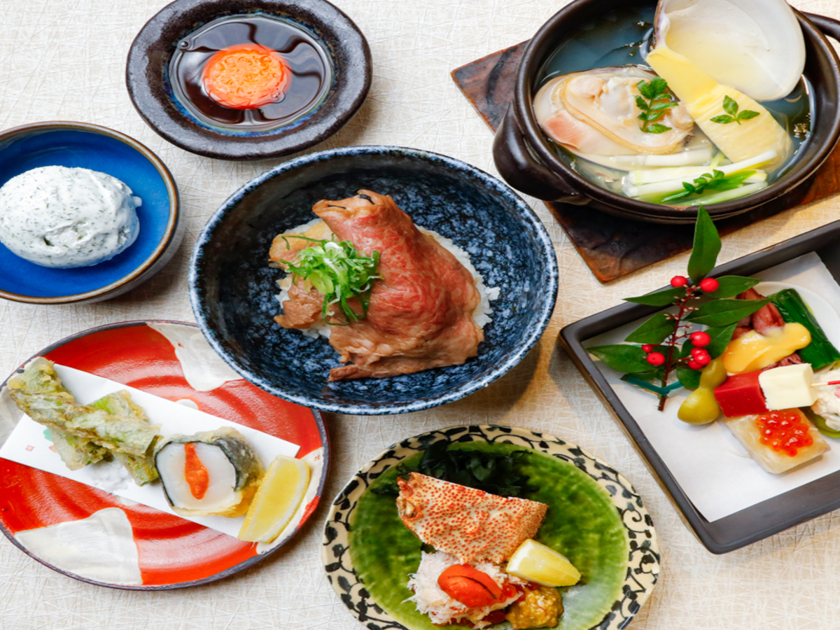 おでん俺のだし (Oden Ore no Dashi) Oden - Ginza, Tokyo
