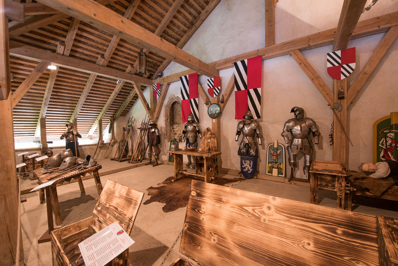 Postojna Cave & Predjama Castle