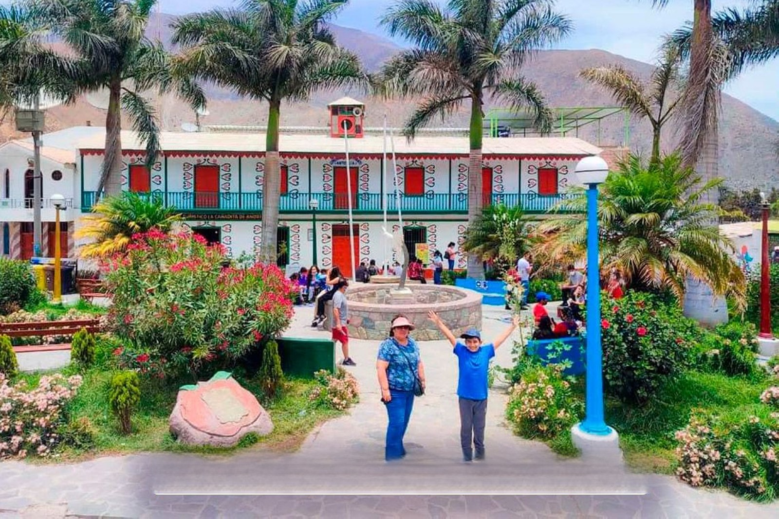 Antioquia - Colorful Village Experience