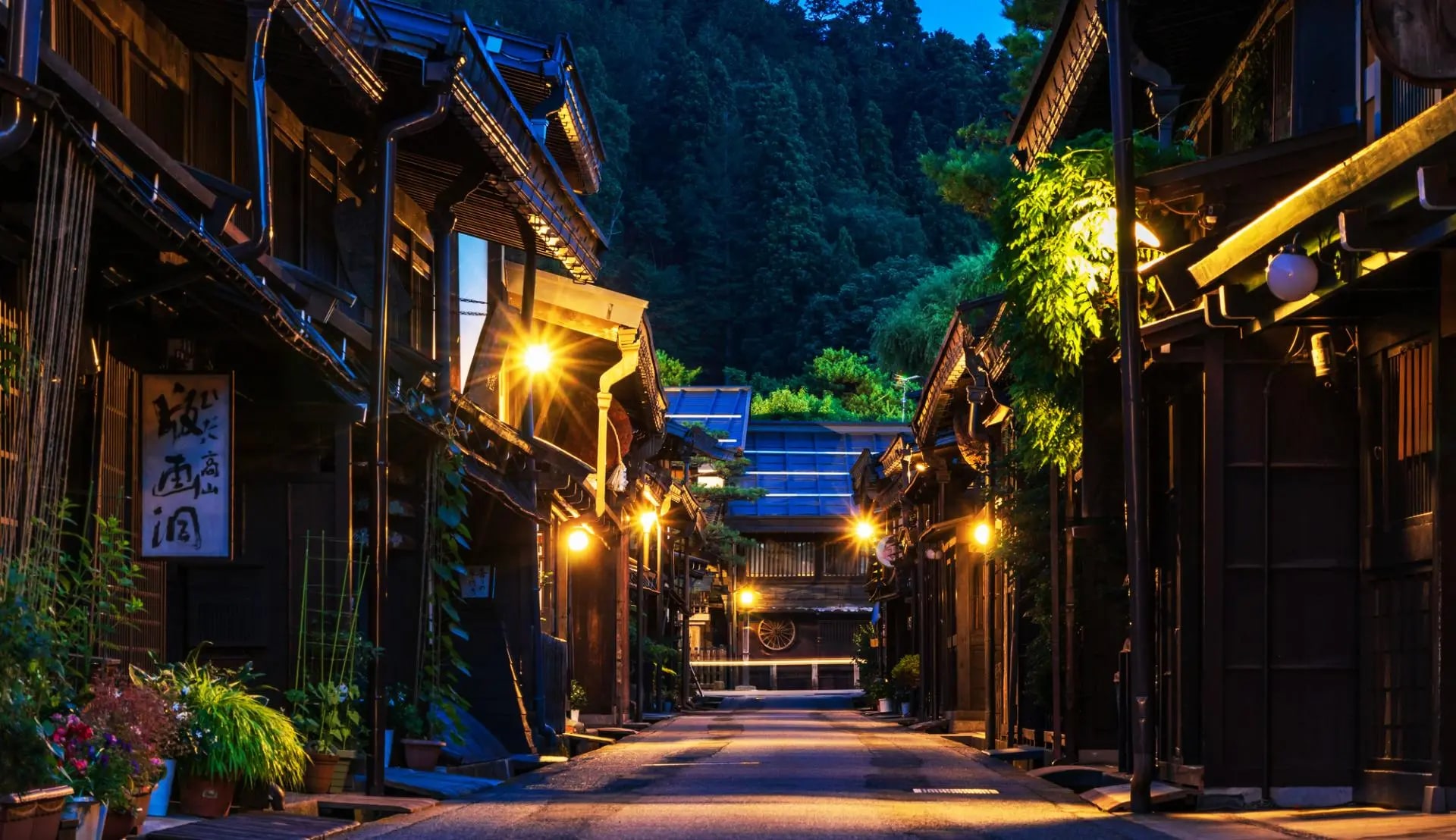 [Nagoya Departure | Small Group Tour] Hida Takayama Old Town + World Heritage Shirakawa-go Gassho Village Day Trip